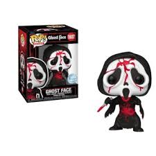 Scream - Ghostface Bloody Special Edition